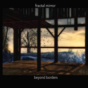 Fractal Mirror - Beyond Borders