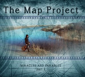 Hogg, Joanne - The Map Project-Part 2