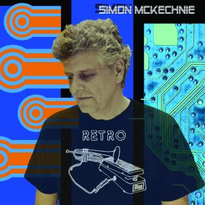McKechnie, Simon - Retro
