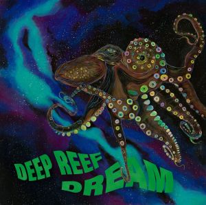 Light In The Ocean, The - Deep Reef Dream