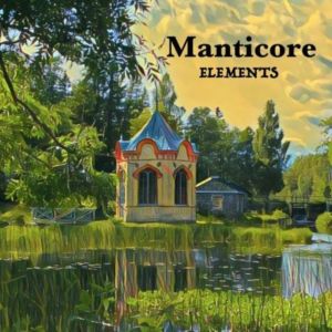 Manticore - Elements
