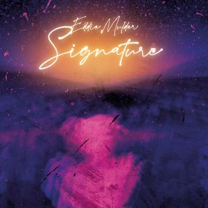 Mulder, Eddie - Signature