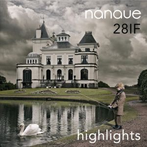Nanaue - 28IF