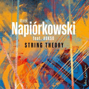 Marek Napiórkowski i orkiestra Aukso zapowiadają nową płytę