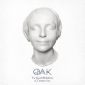 O.A.K. - Lucid Dreaming And The Spectre Of Nikola Tesla