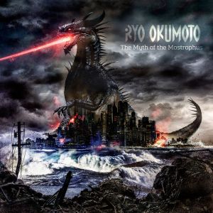 Okumoto, Ryo - The Myth Of Mostrophus