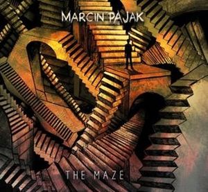 Pająk, Marcin - The Maze
