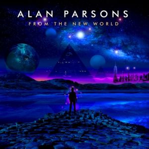 Parsons, Alan - From The New World