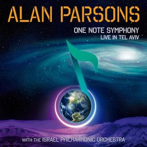 Parsons, Alan - One Note Symphony-Live In Tel Aviv