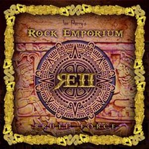 Ian Parry's Rock Emporium: nowy klip