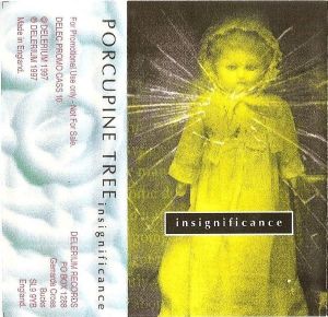 Porcupine Tree - Insignificance