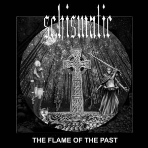 Nowy album Schismatic