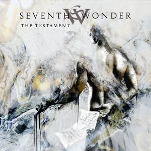 Ukazał się nowy album grupy Seventh Wonder