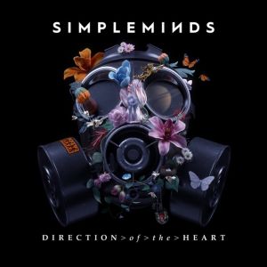Simple Minds z wizją oraz z nową płytą