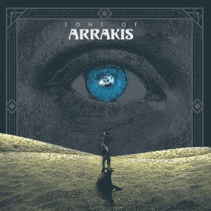 Zespół Sons Of Arrakis wyda album na CD i winylu 