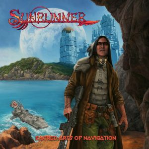 Sunrunner wydał płytę "Sacred Arts of Navigation"