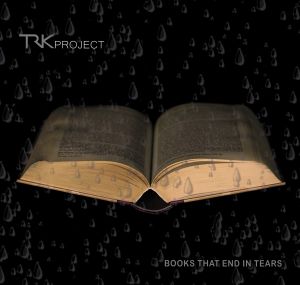 Ryszard Kramarski Project, The - Books That End In Tears (2022 version)