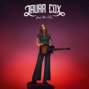 Laura Cox: ostatnie nowe dźwięki przed premierą płyty