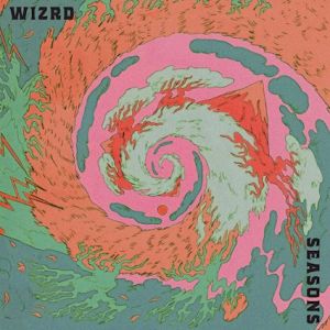 Wizrd - Seasons