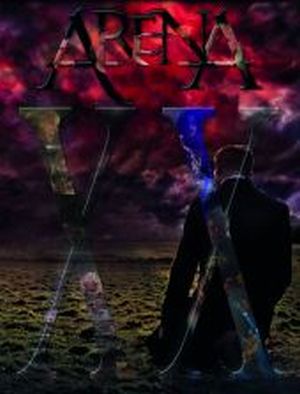 Arena - XX DVD