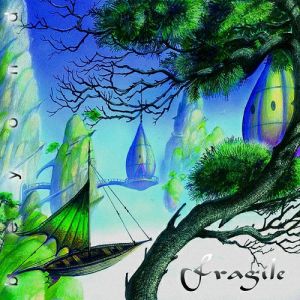 Fragile - Beyond
