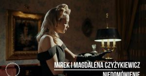 Mirek i Magdalena Czyżykiewicz: nowa płyta w czerwcu