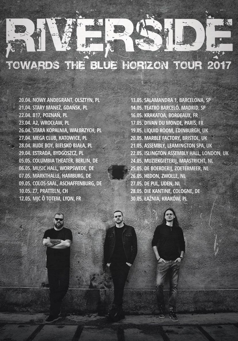 Riverside tour 2017 830