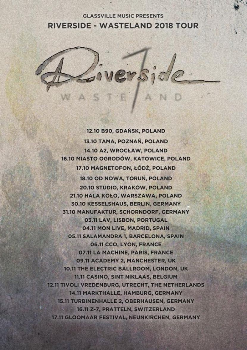 Riverside wastelandtour2018 830