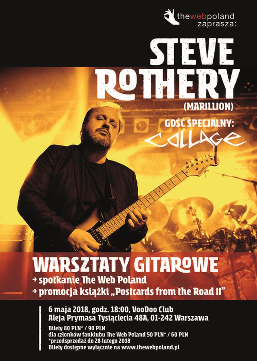 steve rothery collage 830