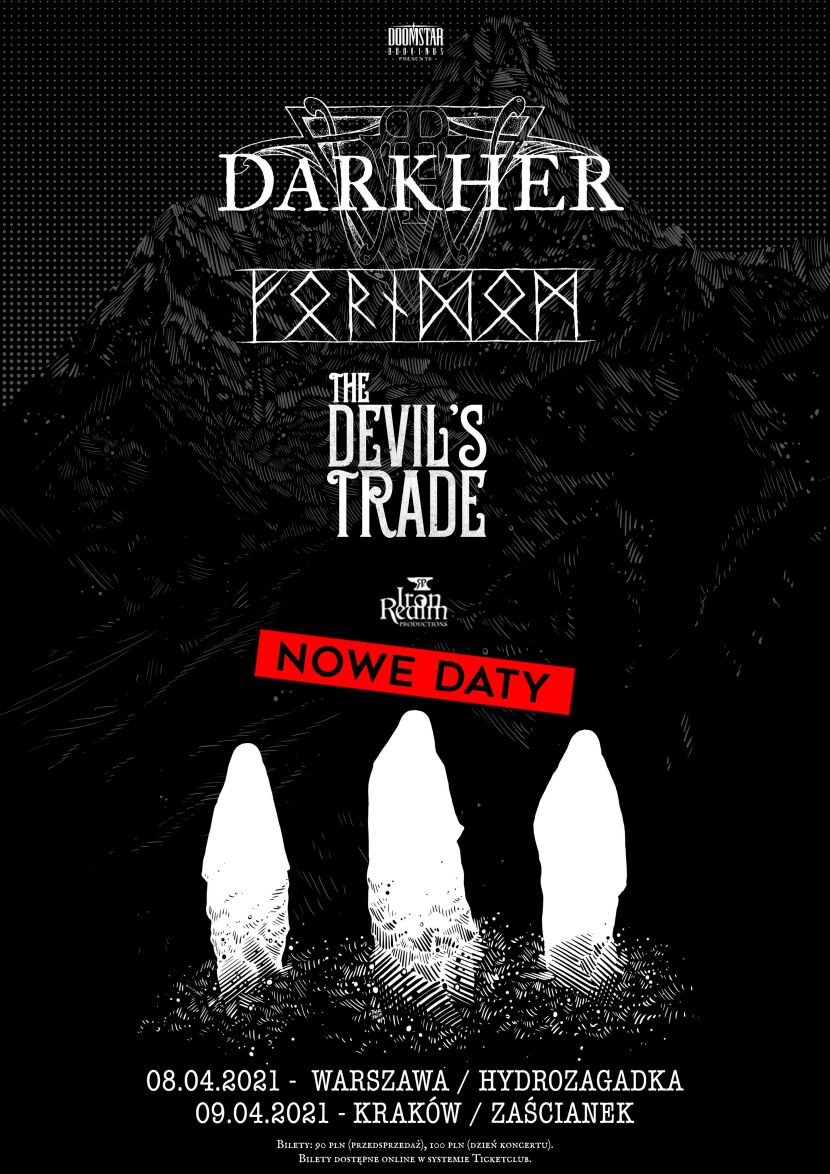 Darkher tour 2021 830