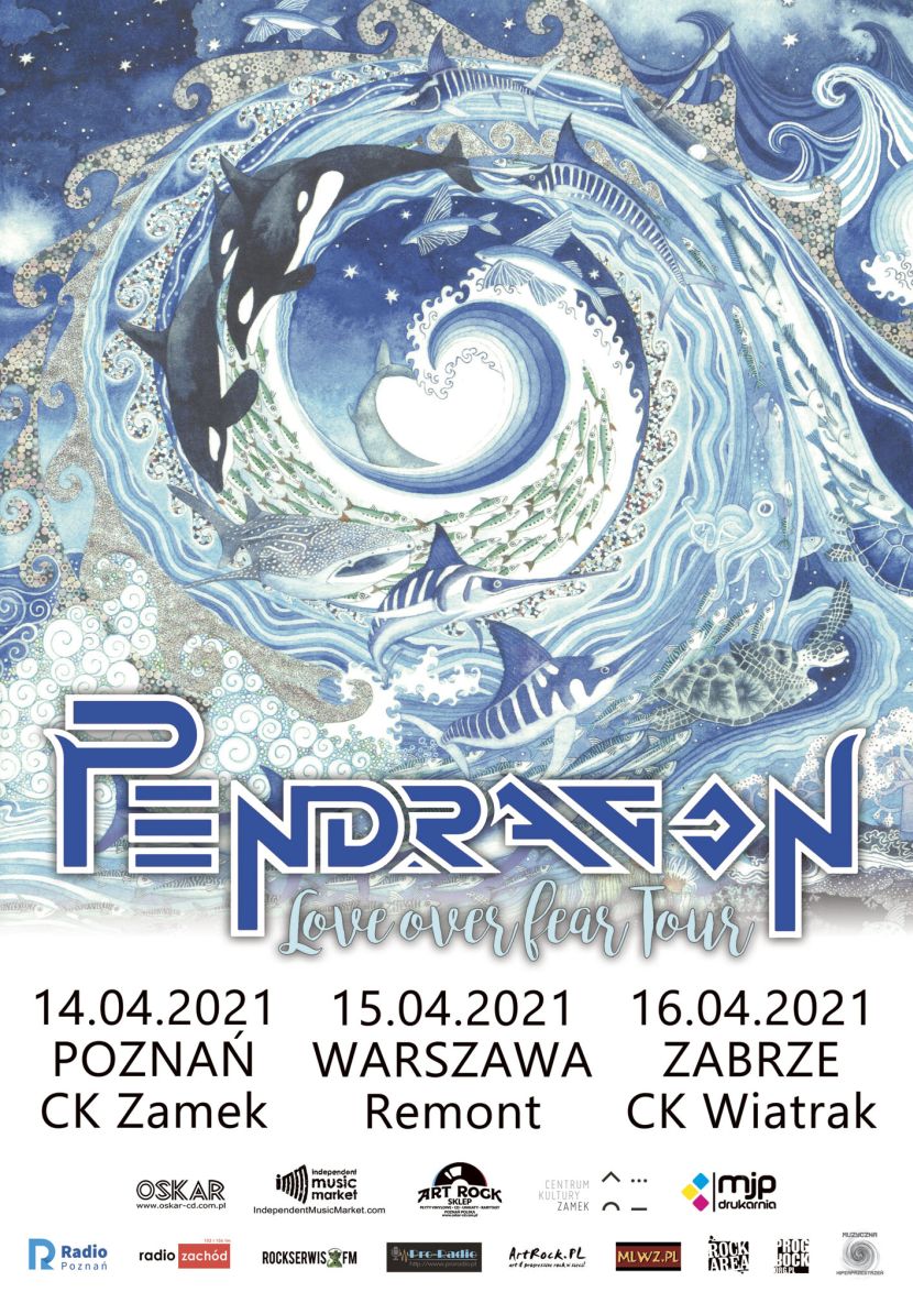 Pendragon2021 plakat830