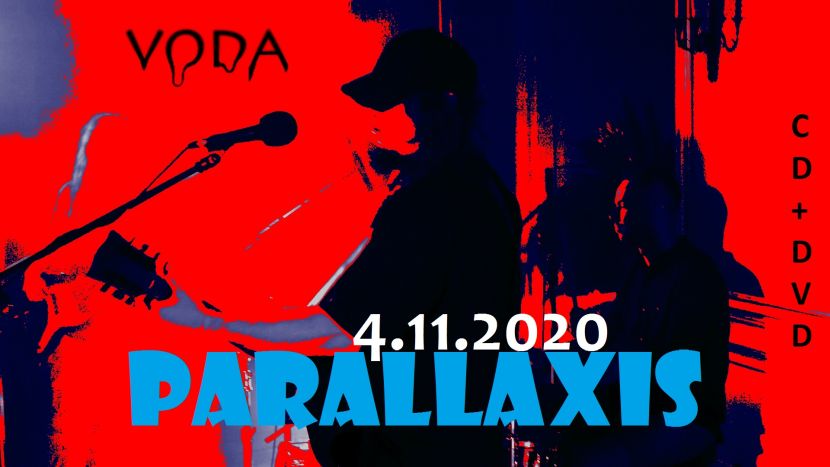 VODA Parallaxis 4.11.20 2