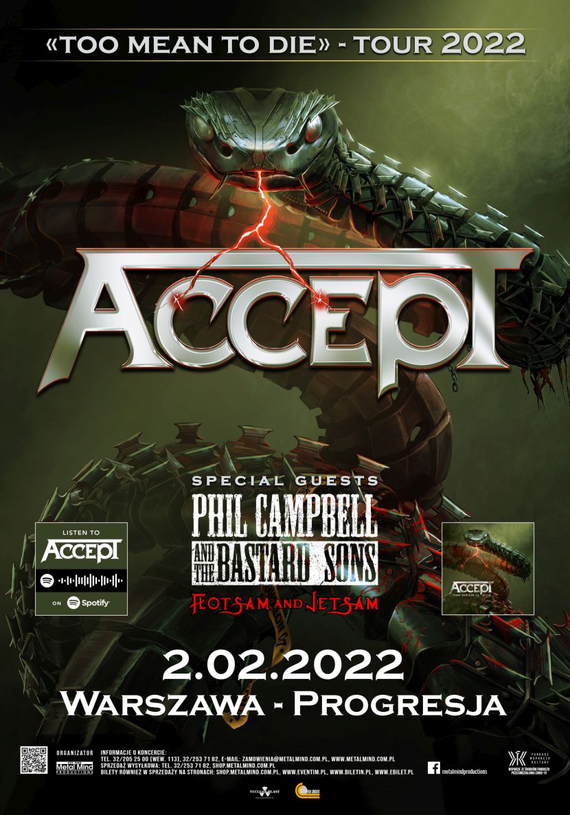 Accept poster830