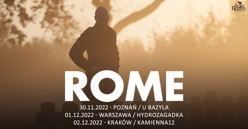 ROME 2022 Poland 830
