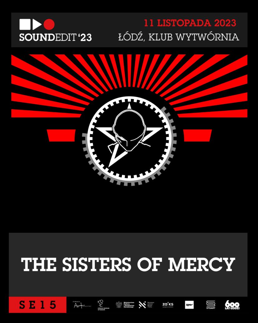 Sisters of Mercy 830