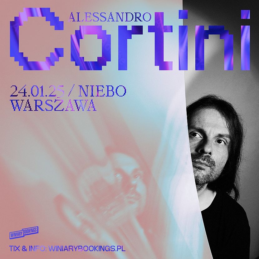 ALESSANDRO CORTINI 830