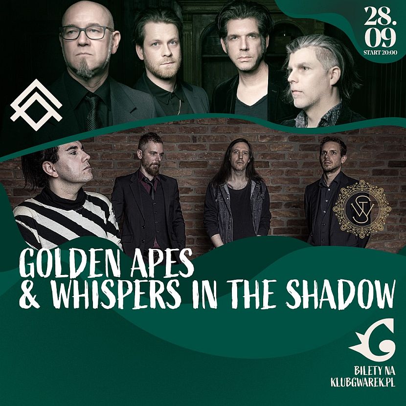 goldenapes 28 09 830