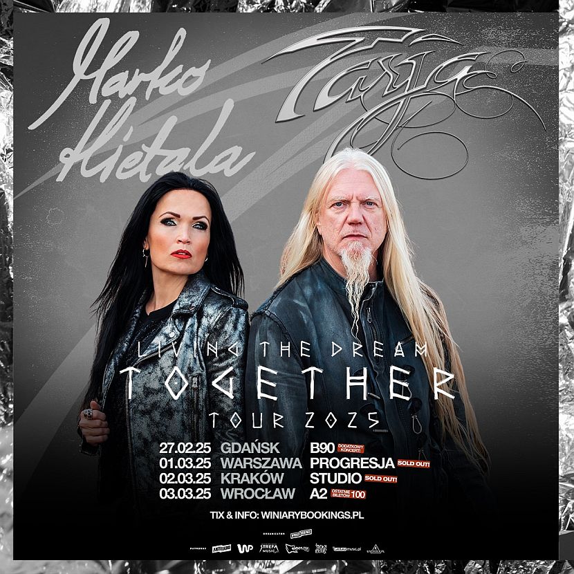 tarja830