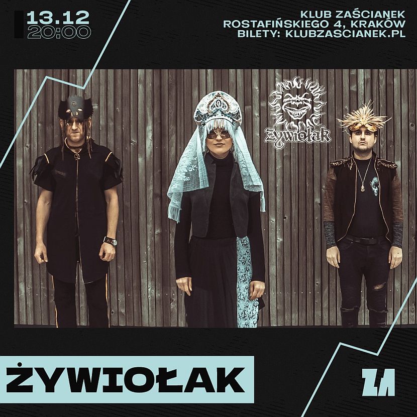 zywiolak 13 12 830