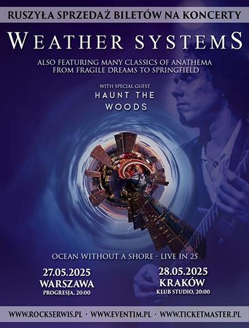 weathersystems 830 2