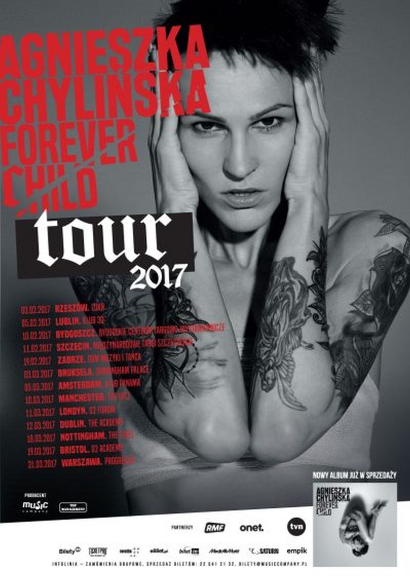 chylinska tour plakat2017 830